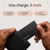La Discrète by Pinfeye