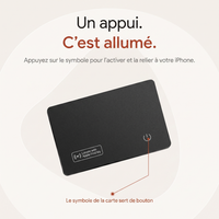 La Discrète by Pinfeye