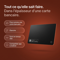 La Discrète by Pinfeye