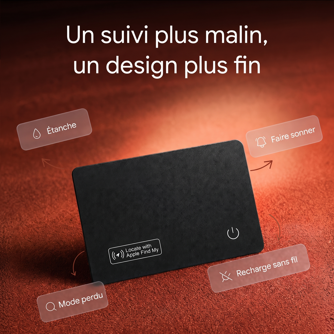 La Discrète by Pinfeye
