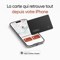 La Discrète by Pinfeye
