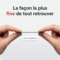 La Discrète by Pinfeye