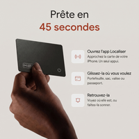 La Discrète by Pinfeye