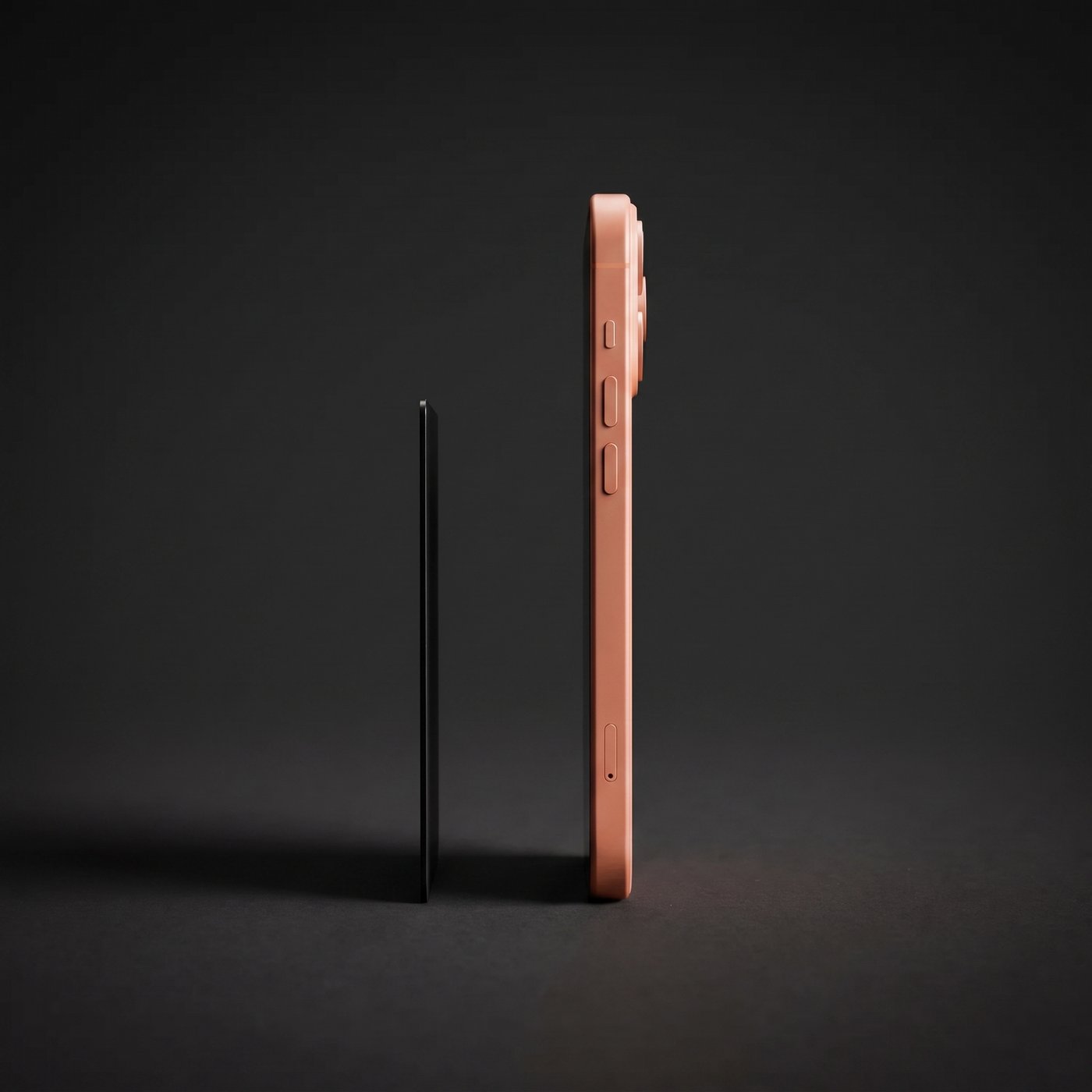 Ultra thin