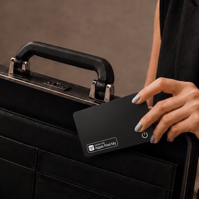 Briefcase