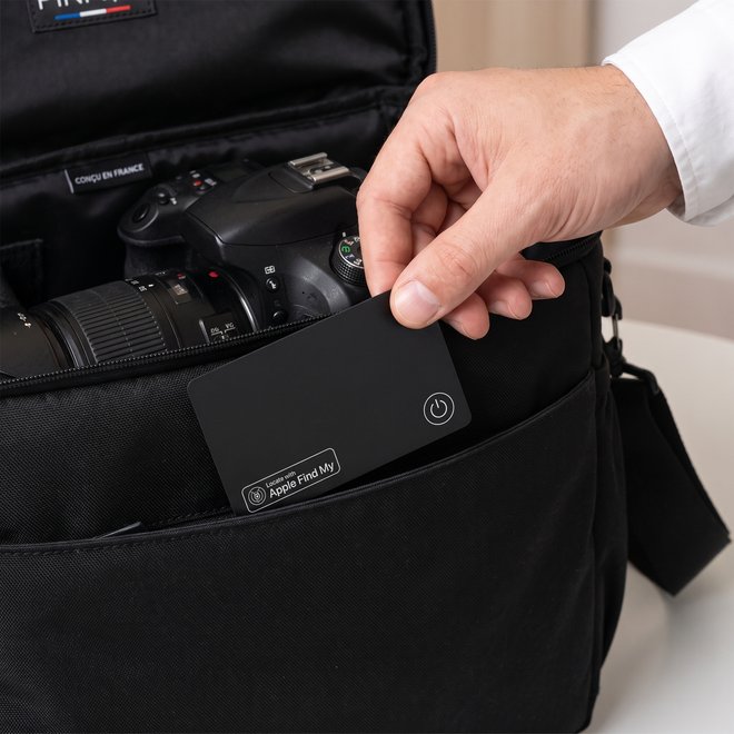 Camera Bag