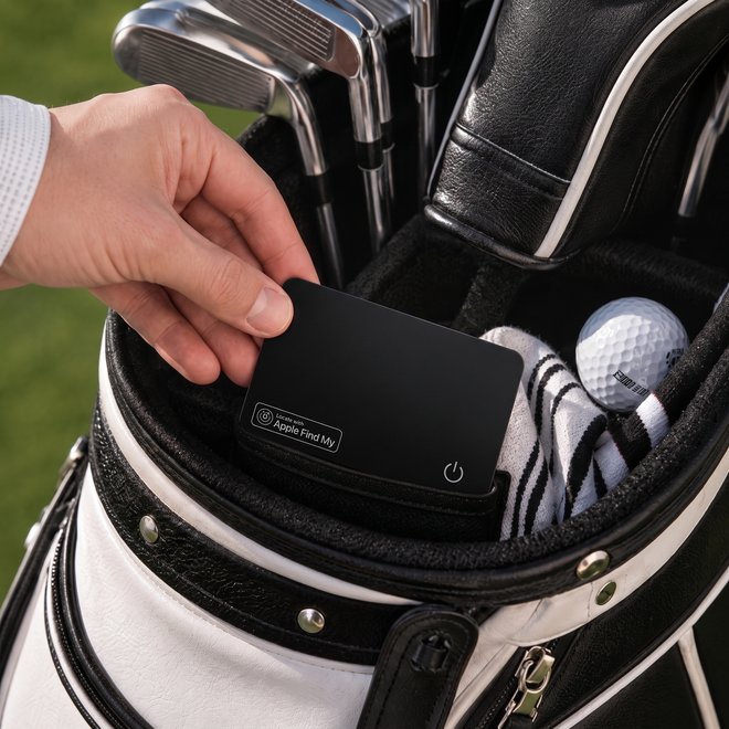 Golf Bag