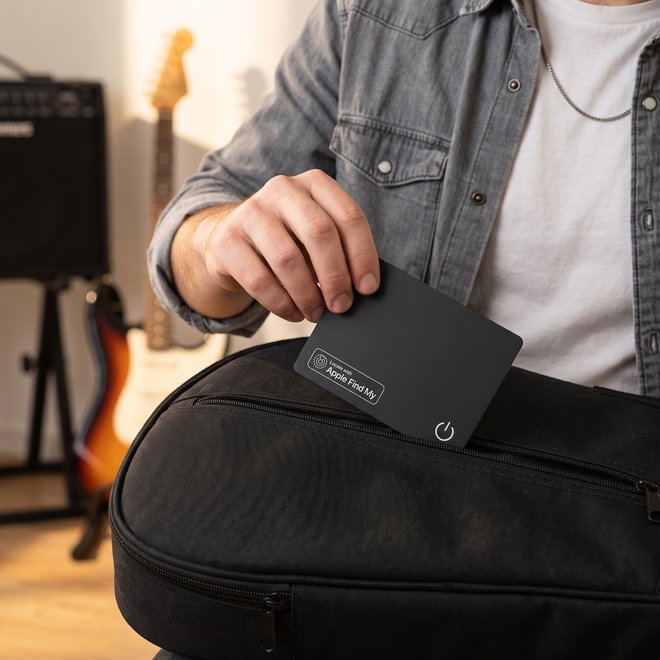 Guitar Case