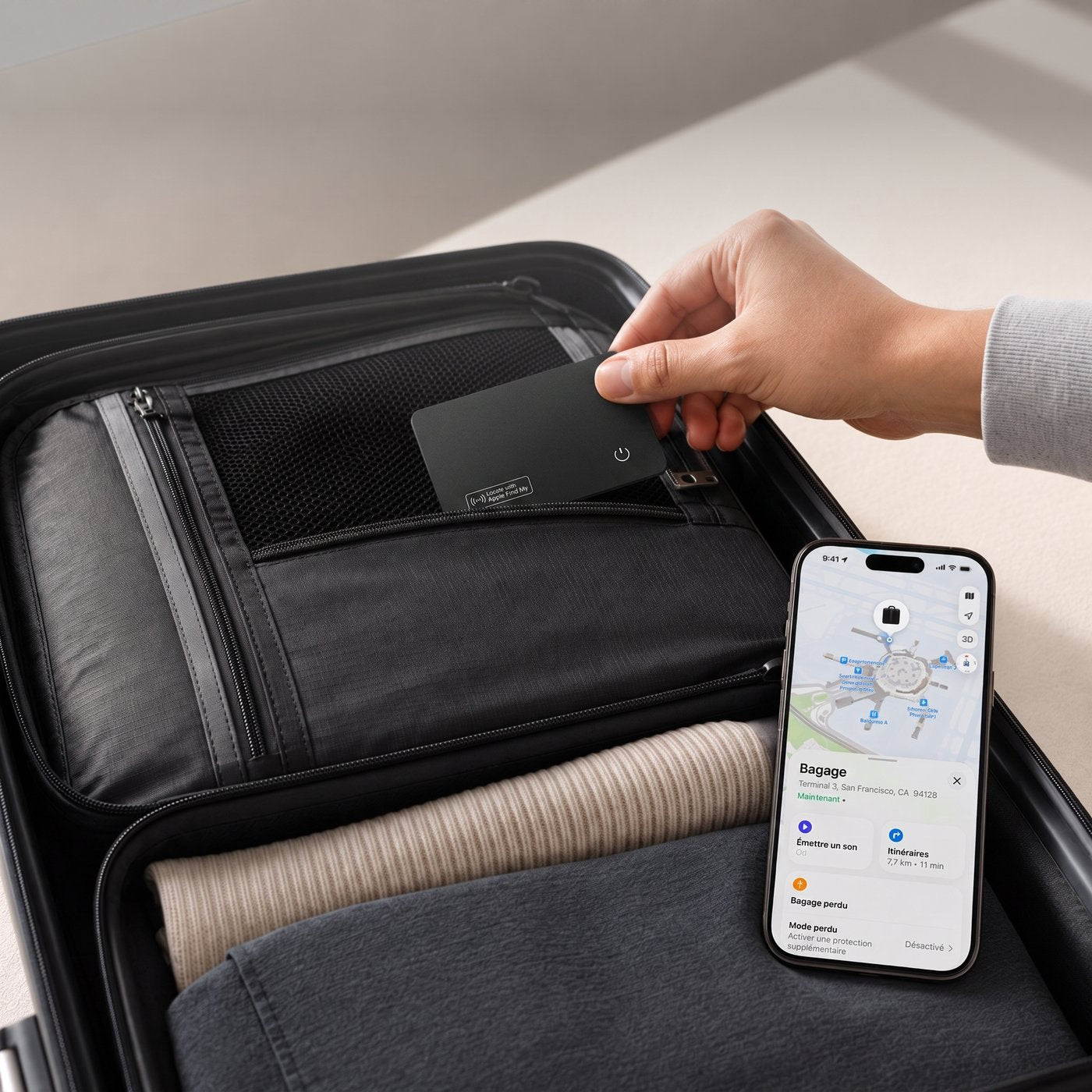 Luggage