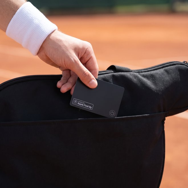 Tennis Bag